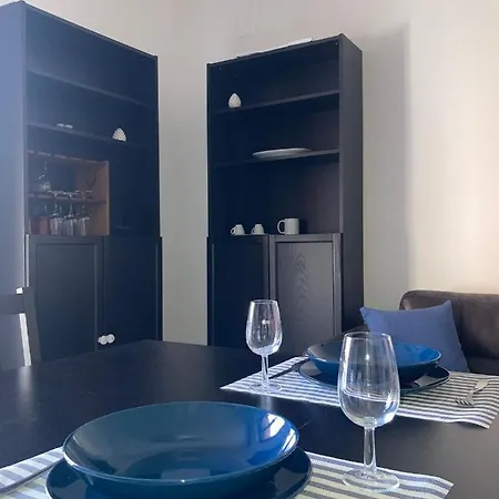 La Terrazza شقة *