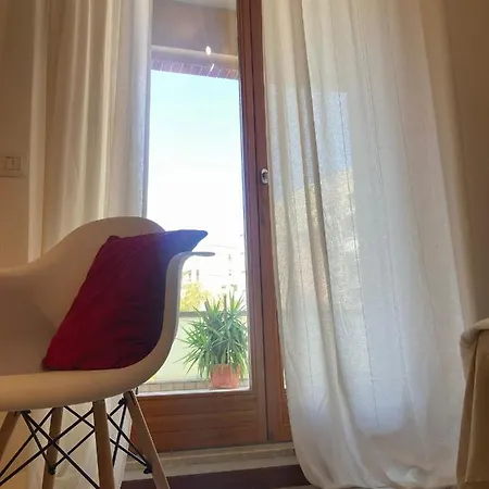 شقة La Terrazza
