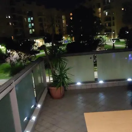 La Terrazza شقة