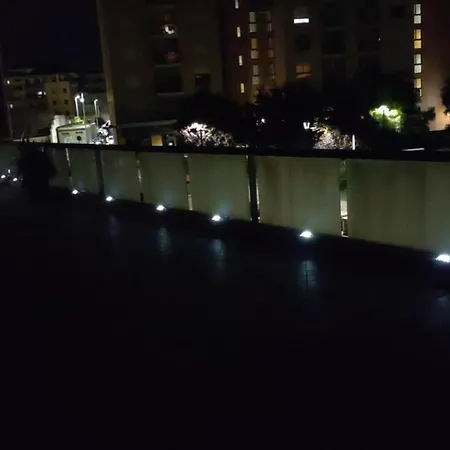 La Terrazza *