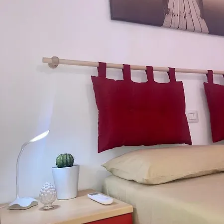 La Terrazza 아파트