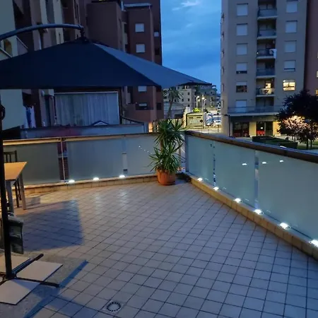 아파트 La Terrazza