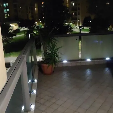 아파트 La Terrazza 페스카라