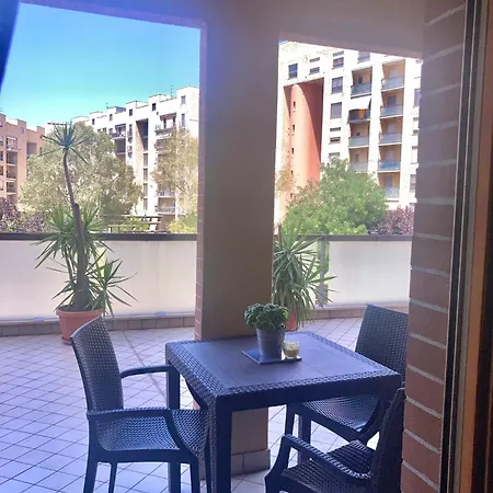 La Terrazza